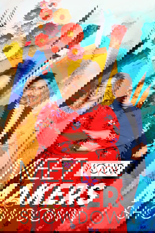 Meet Your Makers Showdown