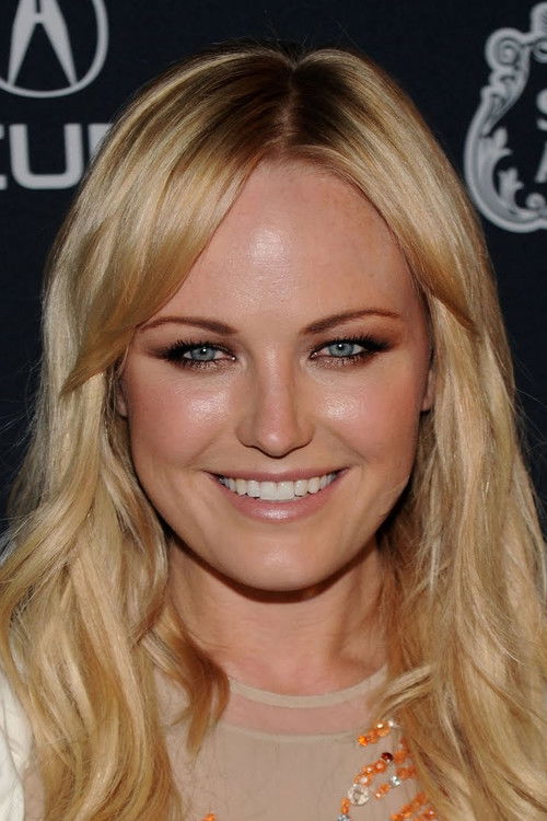Photo of Malin Åkerman