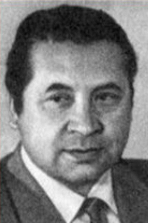 Talib Karimov