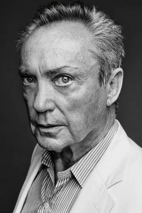 Photo of Udo Kier