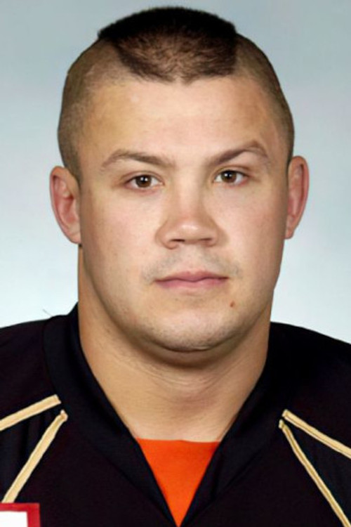 Jon Mirasty
