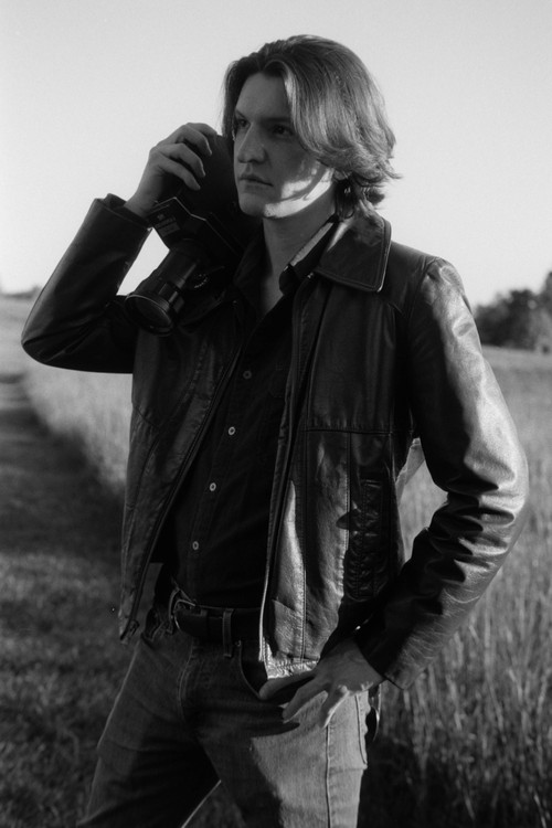 Photo of Nolen Sternkopf