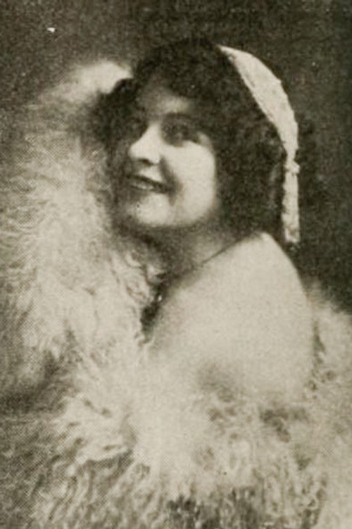 Photo of Edythe Sterling