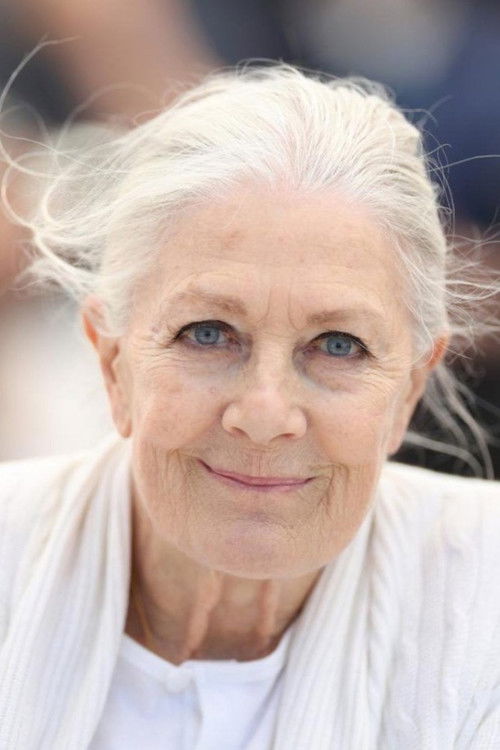 Photo of Vanessa Redgrave