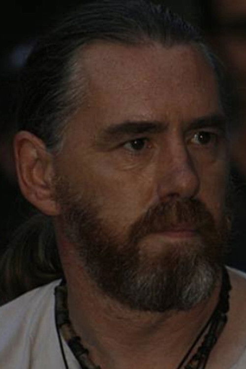 Photo of Ally McClelland