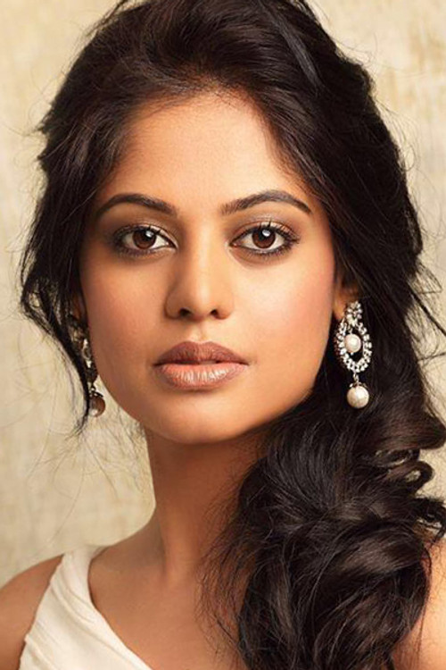 Photo of Bindu Madhavi