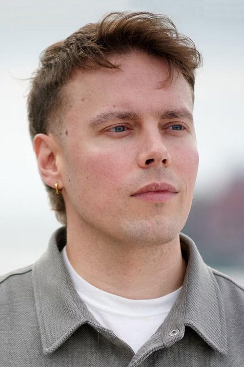 Photo of Mikko Mäkelä