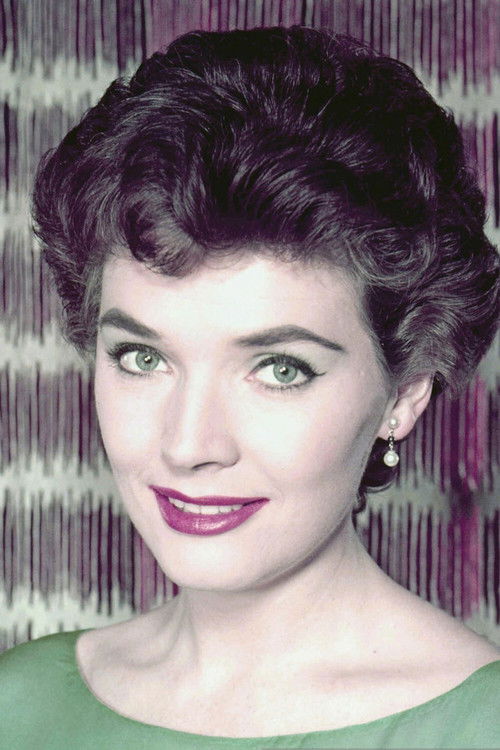 Photo of Polly Bergen