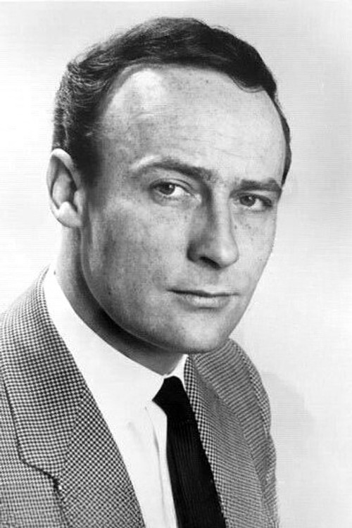 Photo of Edward Woodward
