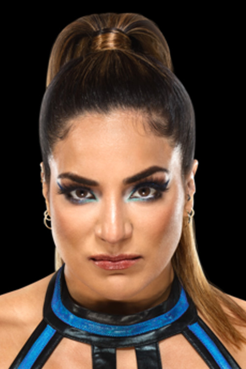 Photo of Victoria González