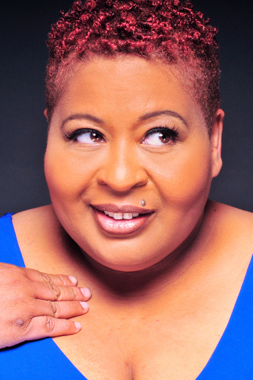 Photo of Erica Faye Watson