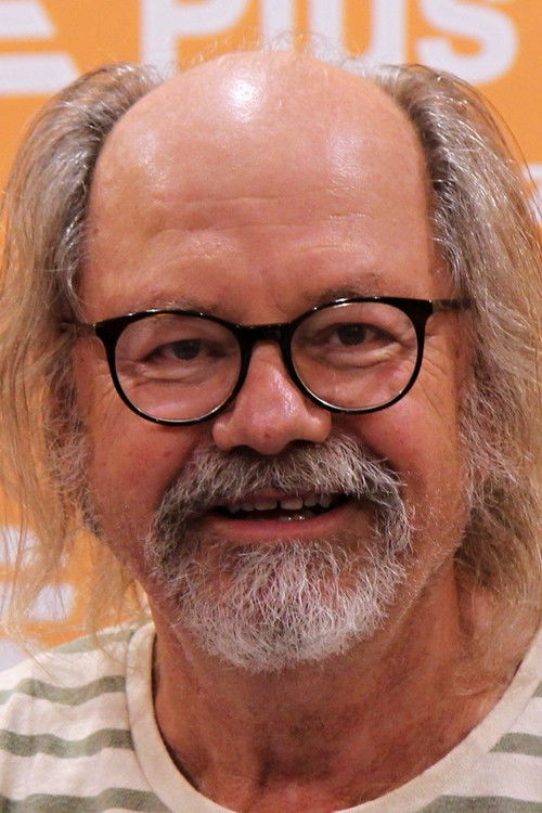 Photo of Ondřej Hejma