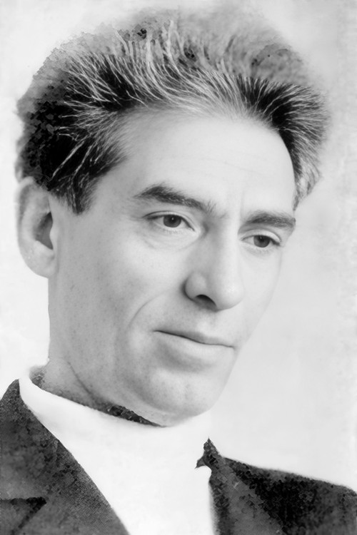 Photo of Semyon Tumanov