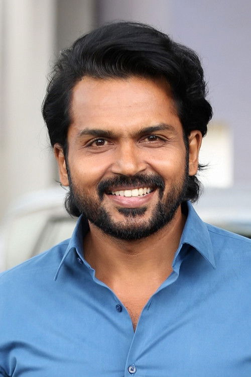 Photo of Karthi