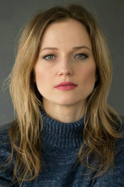 Photo of Erin Fleming