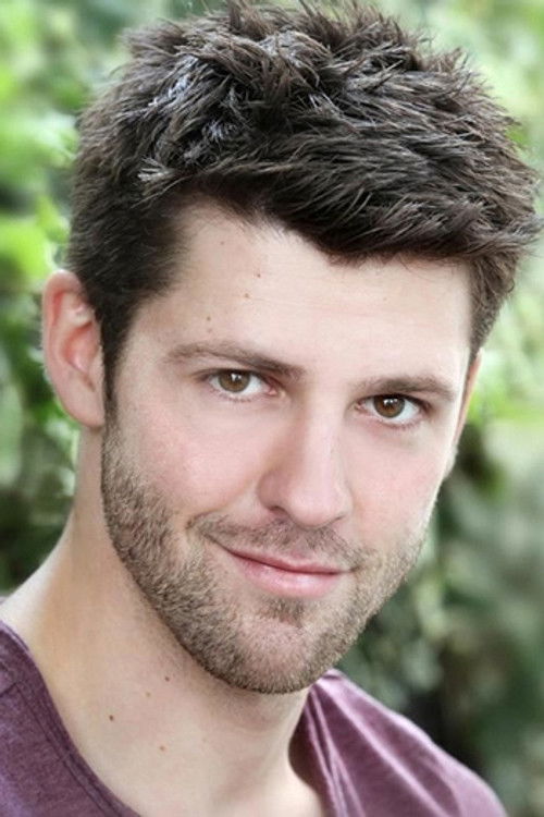 Photo of Oliver Park