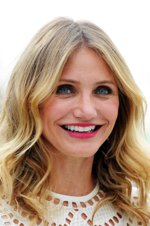 Photo of Cameron Diaz