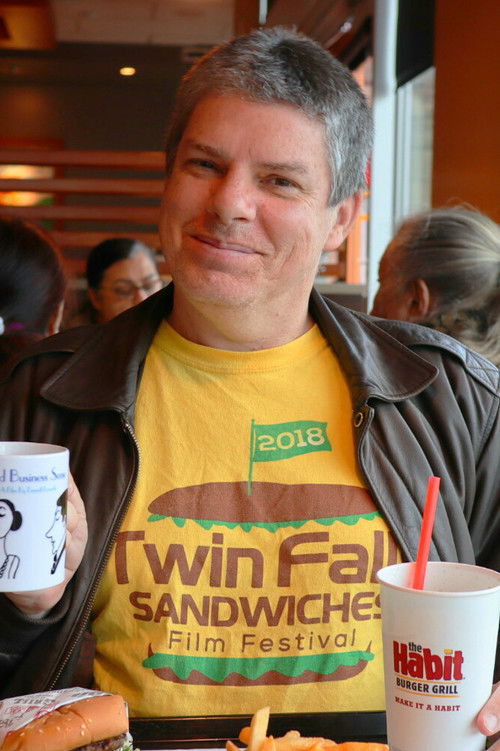 Photo of Emmett Loverde