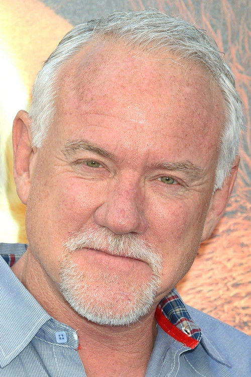Photo of John Debney