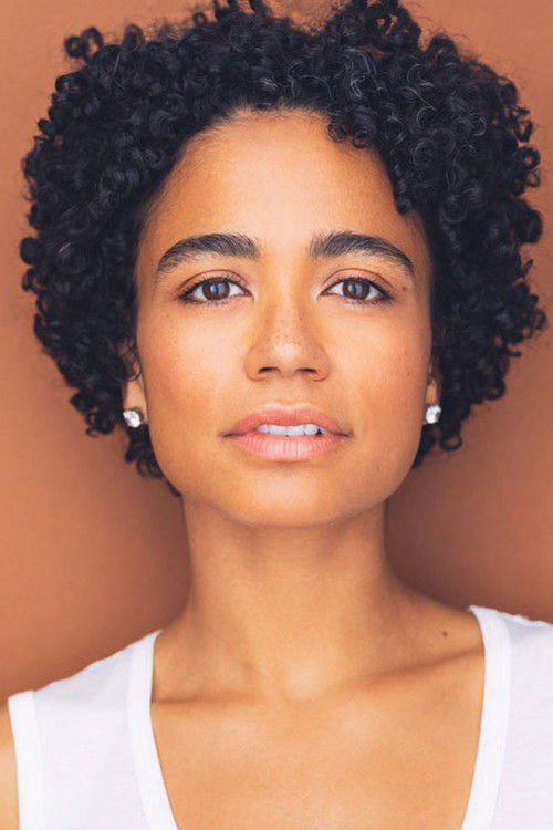 Photo of Lauren Ridloff