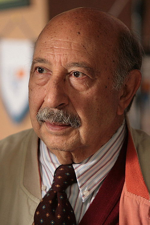 Photo of Francisco Merino