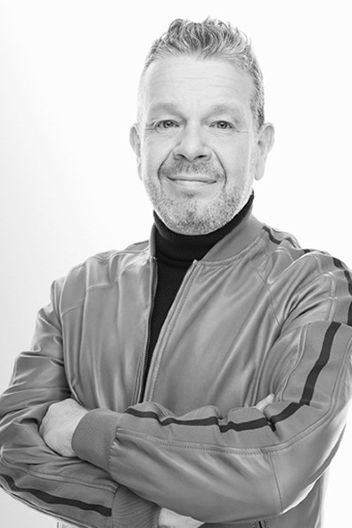 Photo of Alberto Chicote