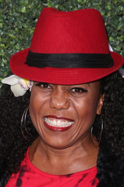 Photo of Tonya Reneé Banks