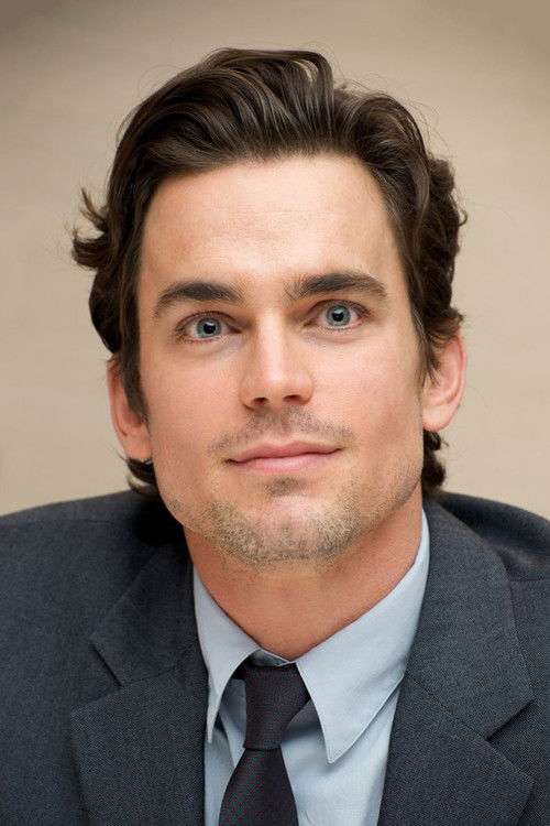 Photo of Matt Bomer