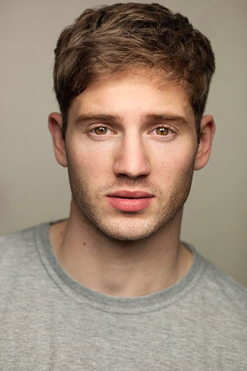 Photo of Alexander Lincoln