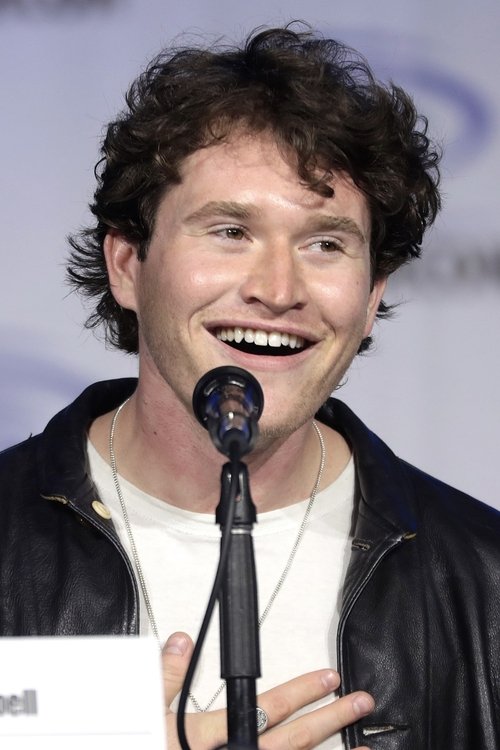 Photo of Rohan Campbell