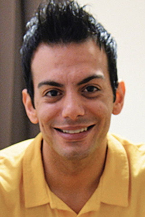 Photo of Giorgos Sakellaropoulos