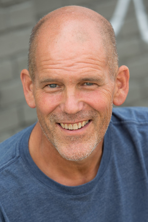 Photo of Bates Wilder