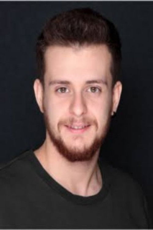 Photo of Alper Rende