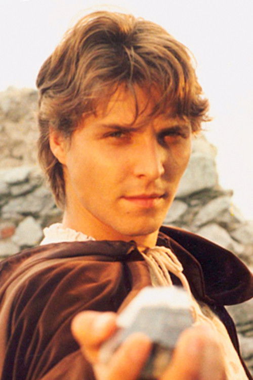 Photo of Karel Greif