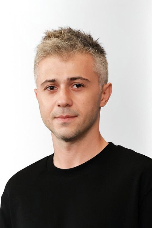 Photo of Kakha Kintsurashvili