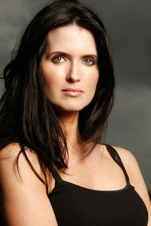 Photo of Kate Clarke