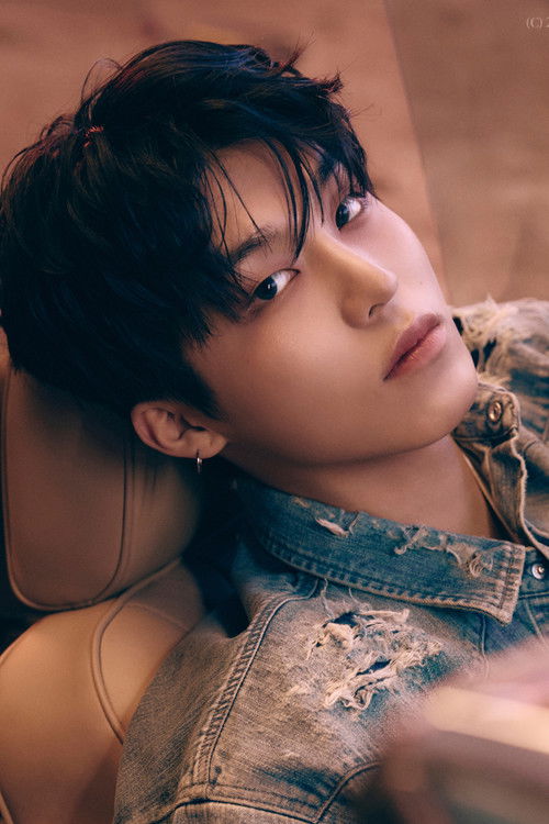 Photo of Park Jeong-woo