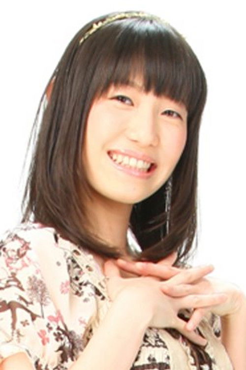 Photo of Eriko Matsui