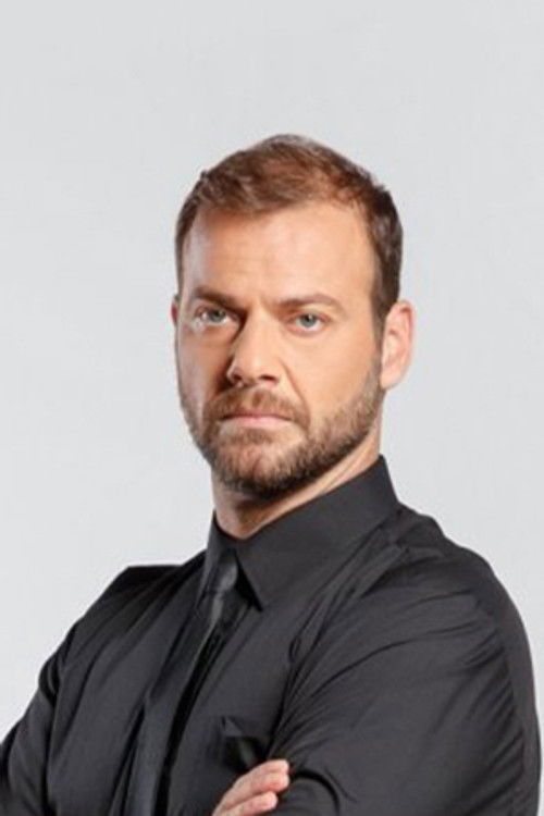 Photo of Orestis Tziovas