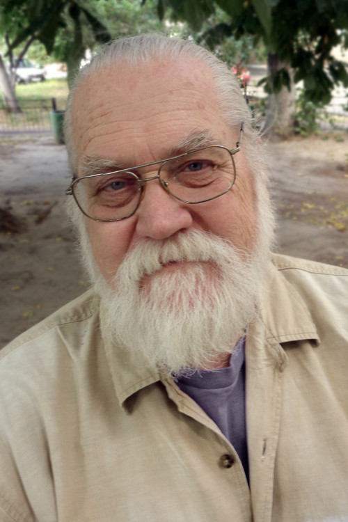 Photo of Bohdan Zholdak