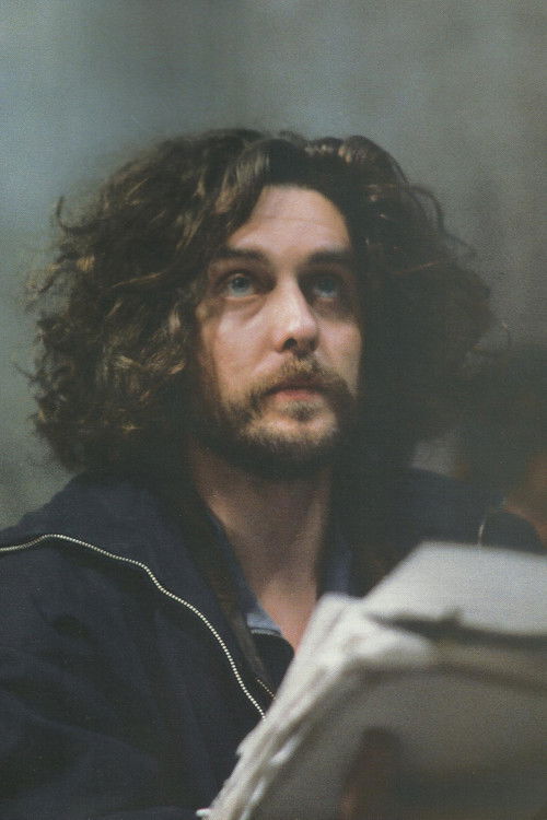 Photo of Laurent Boutonnat