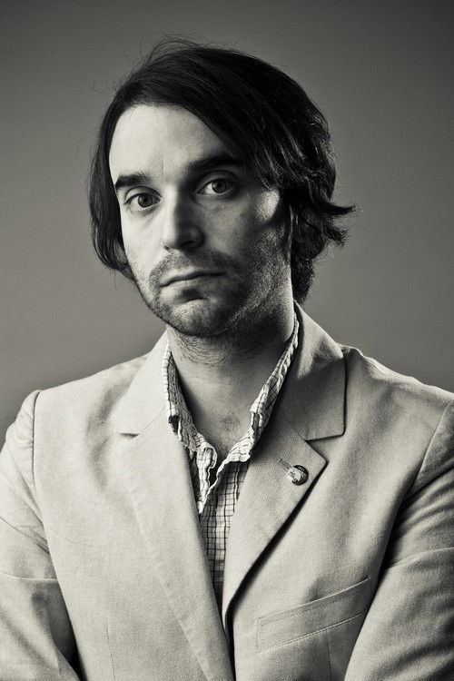 Photo of Alex Ross Perry