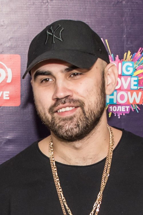 Photo of Artyom Umrikhin