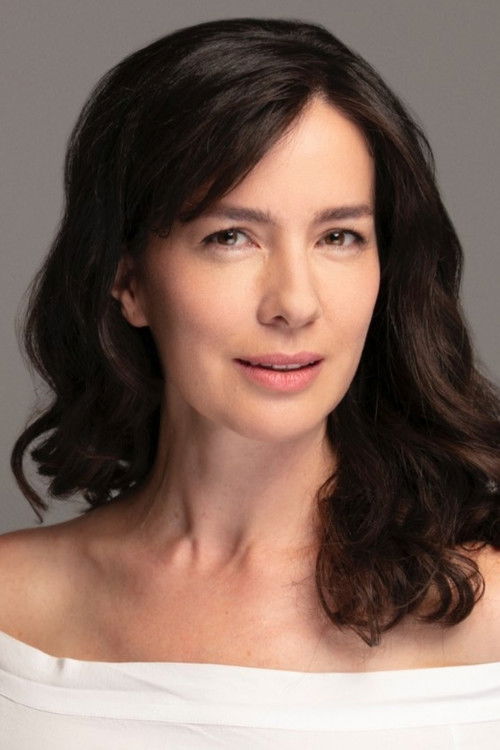 Photo of Ayfer Dönmez