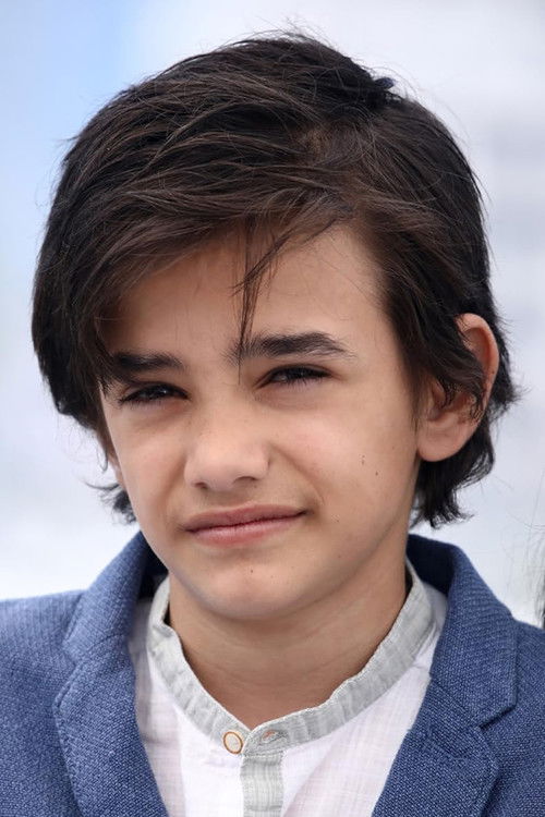 Photo of Zain Al Rafeea