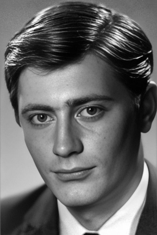 Photo of Valentin Smirnitskiy