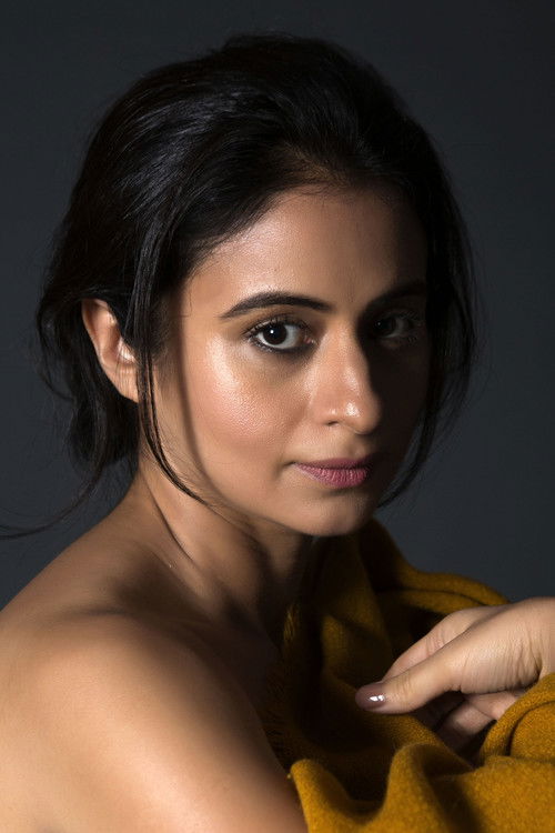 Photo of Rasika Dugal