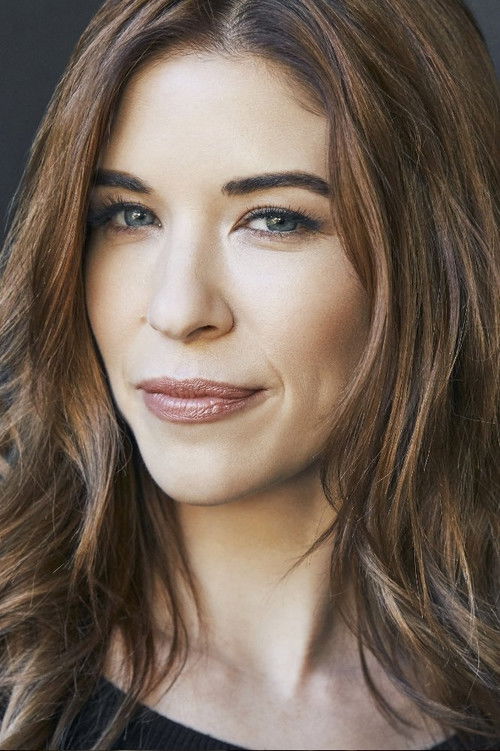 Photo of Devon Weigel