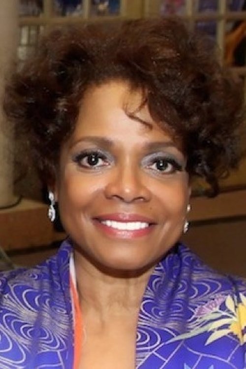 Photo of Denise Burse