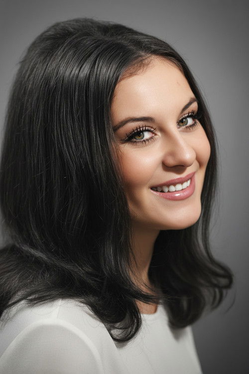 Photo of Meltem Mete